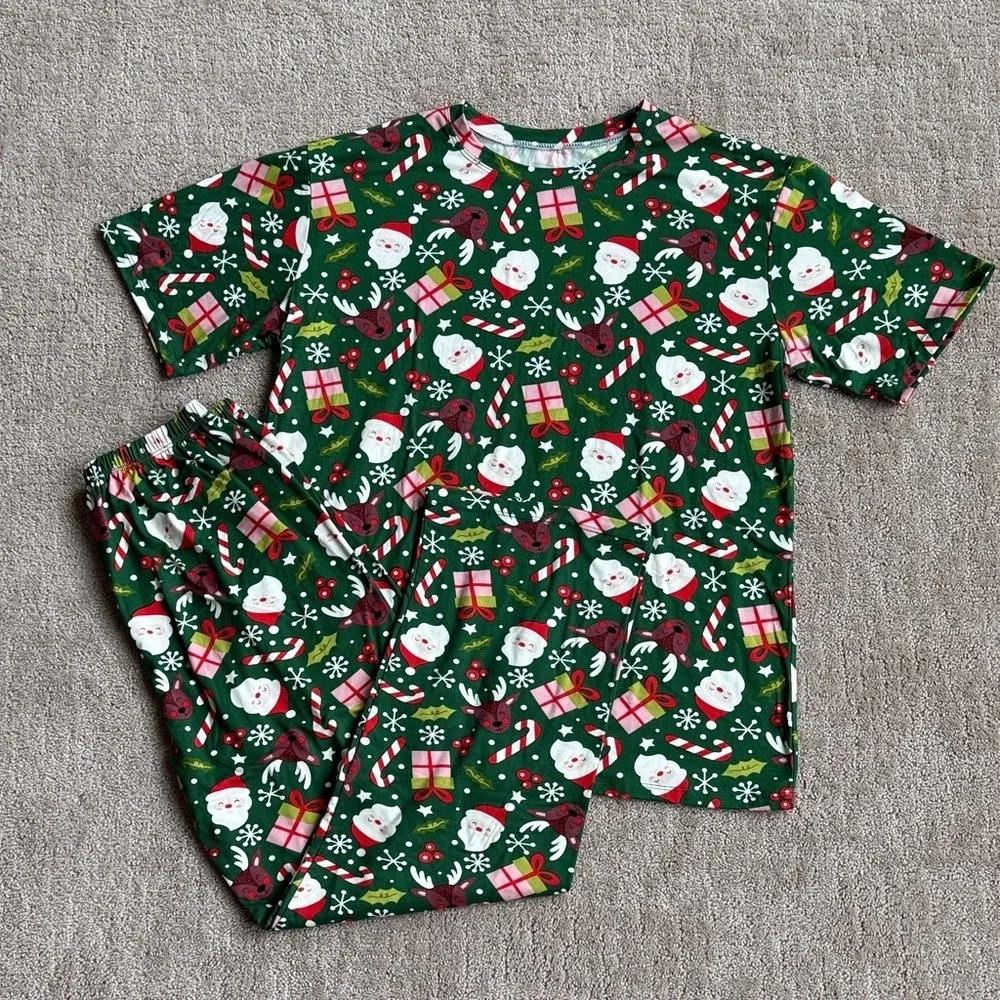 Christmas Pajamas